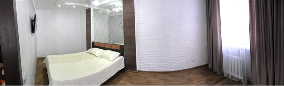 Новый Люкс в центре города по Алиханова Apartment in Kazakhstan