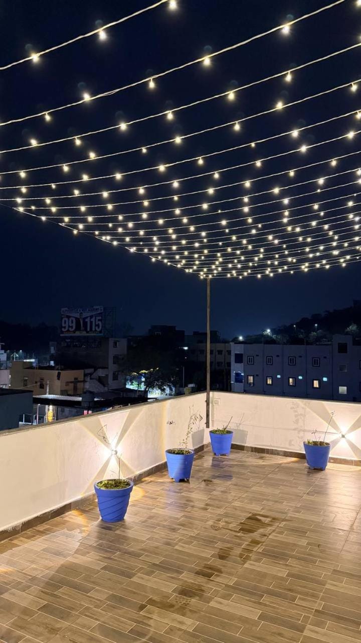 Mihira Homestays Apartment in Telangana