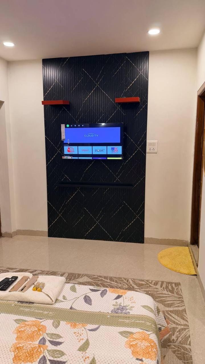 Mihira Homestays Apartment in Telangana