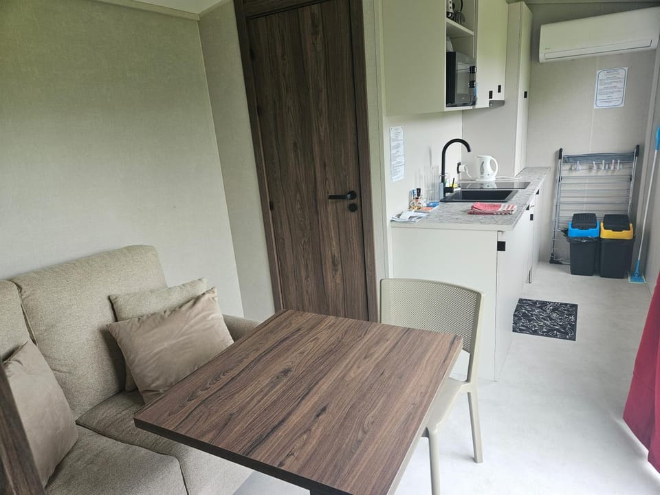 Maison de jardin vue montagne Apartment in Auvergne-Rhône-Alpes