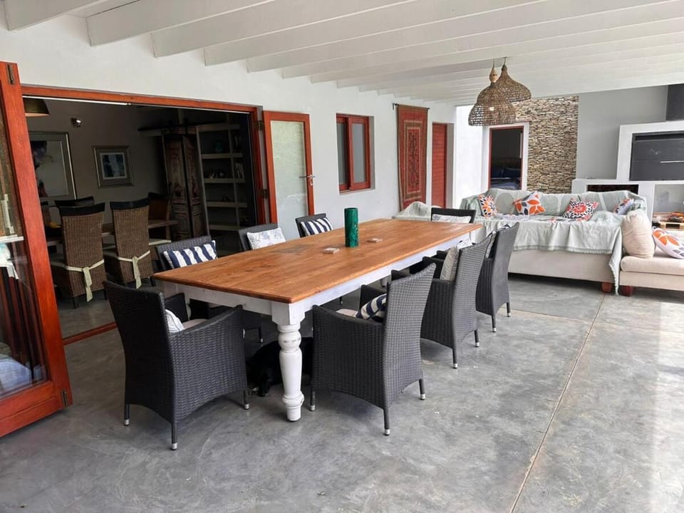 Barrydale Bliss House in Western Cape