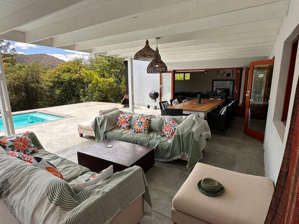Barrydale Bliss House in Western Cape
