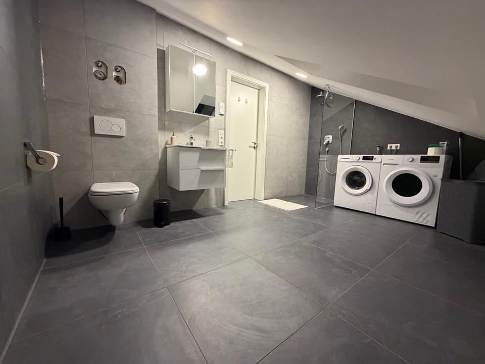 Ferienwohnung Verissimo Apartment in Sinsheim