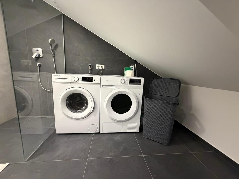 Ferienwohnung Verissimo Apartment in Sinsheim