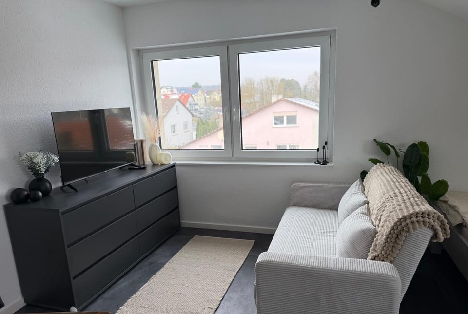 Ferienwohnung Verissimo Apartment in Sinsheim
