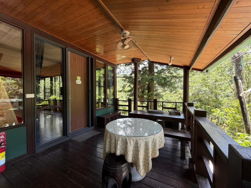 Patio, View (from property/room)