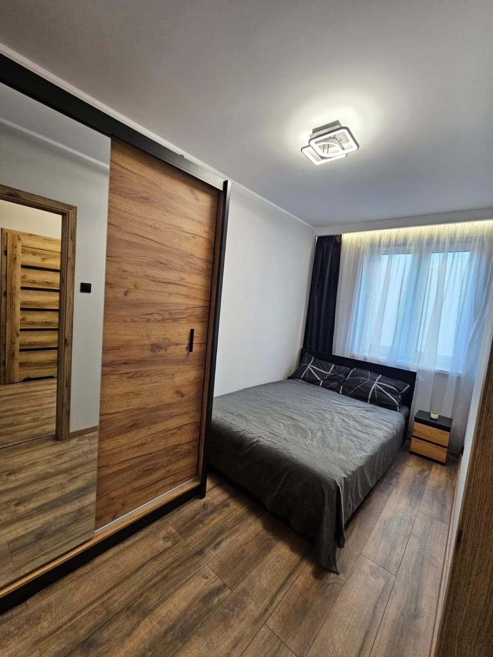 Vistula Center Apartment in Masovian Voivodeship