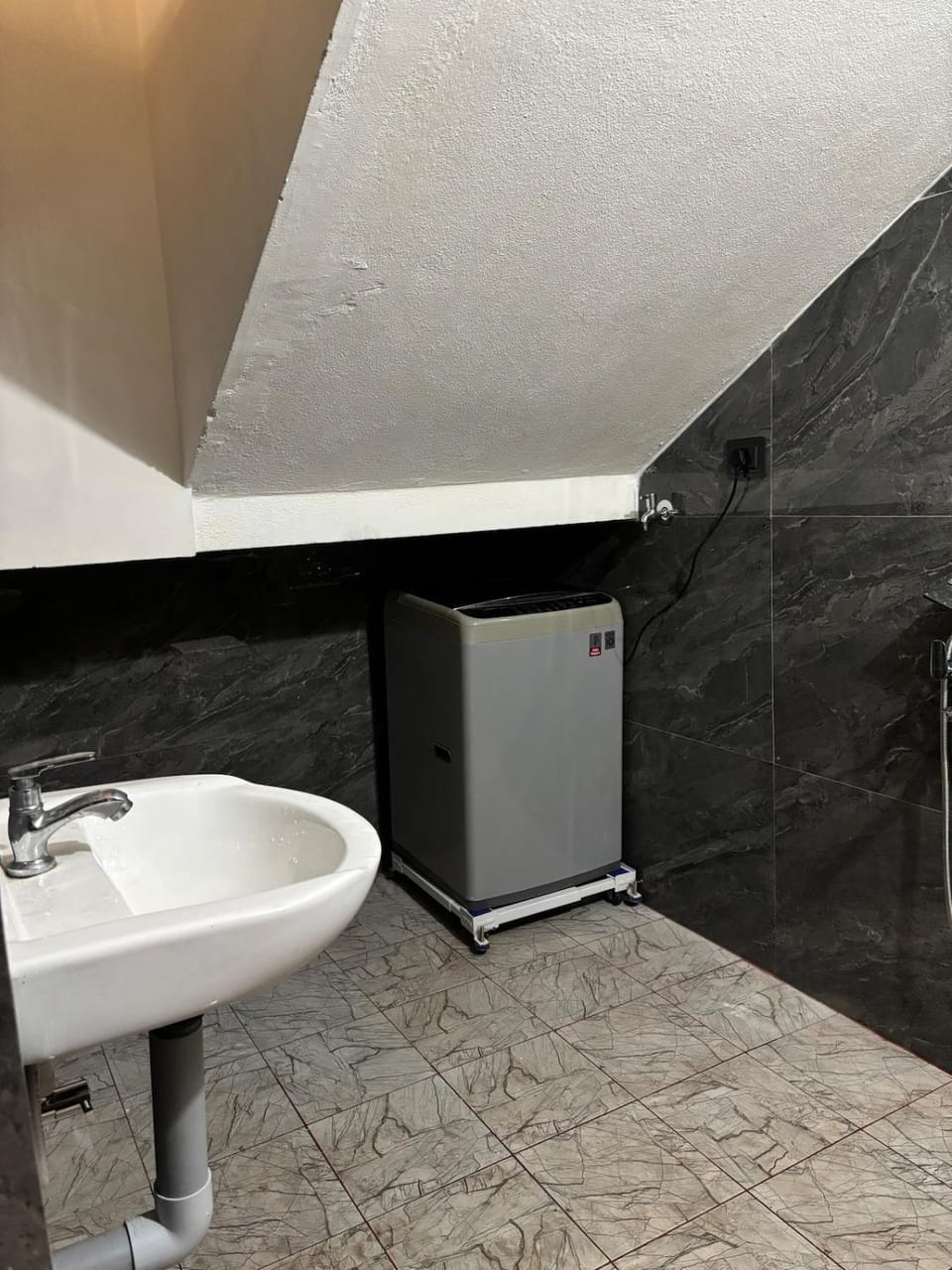 1RK Furnished Flat in Adarsh Complex RKs 107 Apartment in Karnataka
