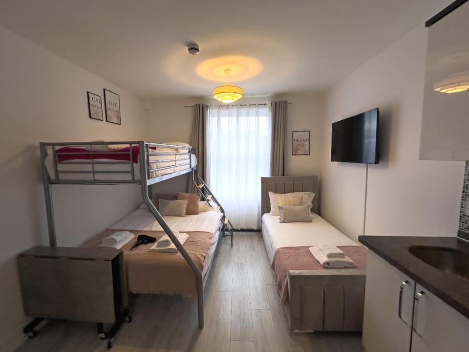 Loved Flat in Camden Near the Station Apartment in London Borough of Islington