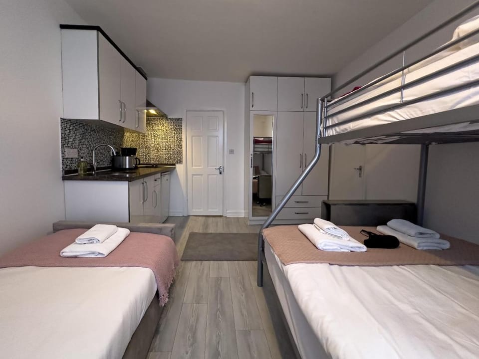 Loved Flat in Camden Near the Station Apartment in London Borough of Islington