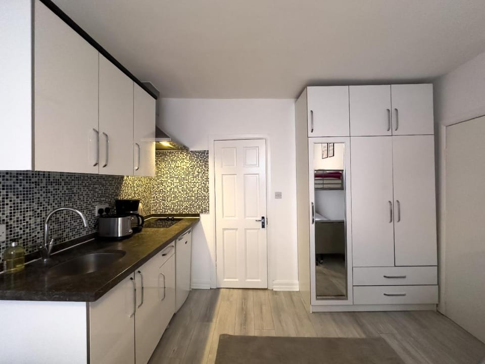 Loved Flat in Camden Near the Station Apartment in London Borough of Islington