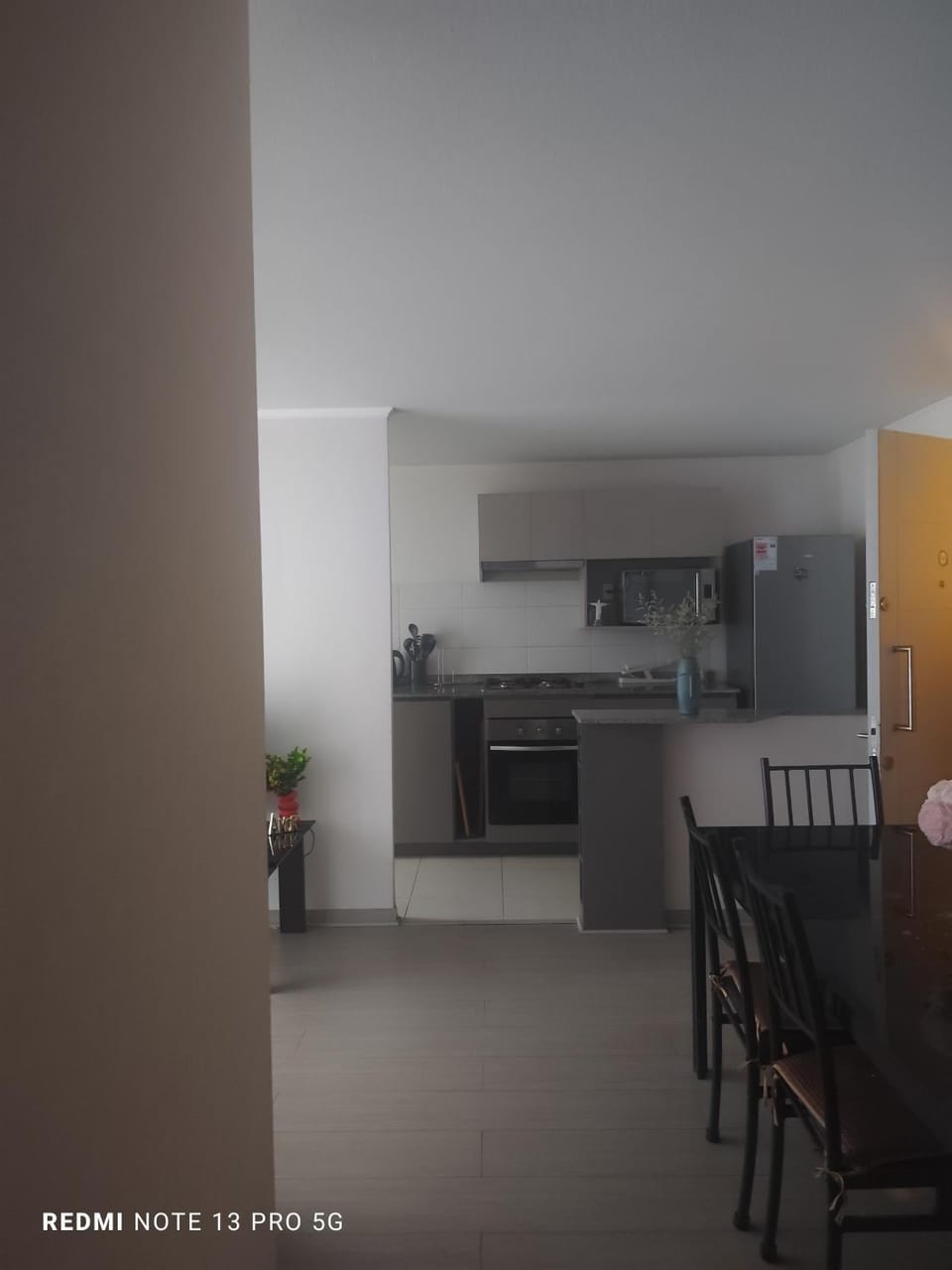Departamento amueblado Apartment in Valparaiso