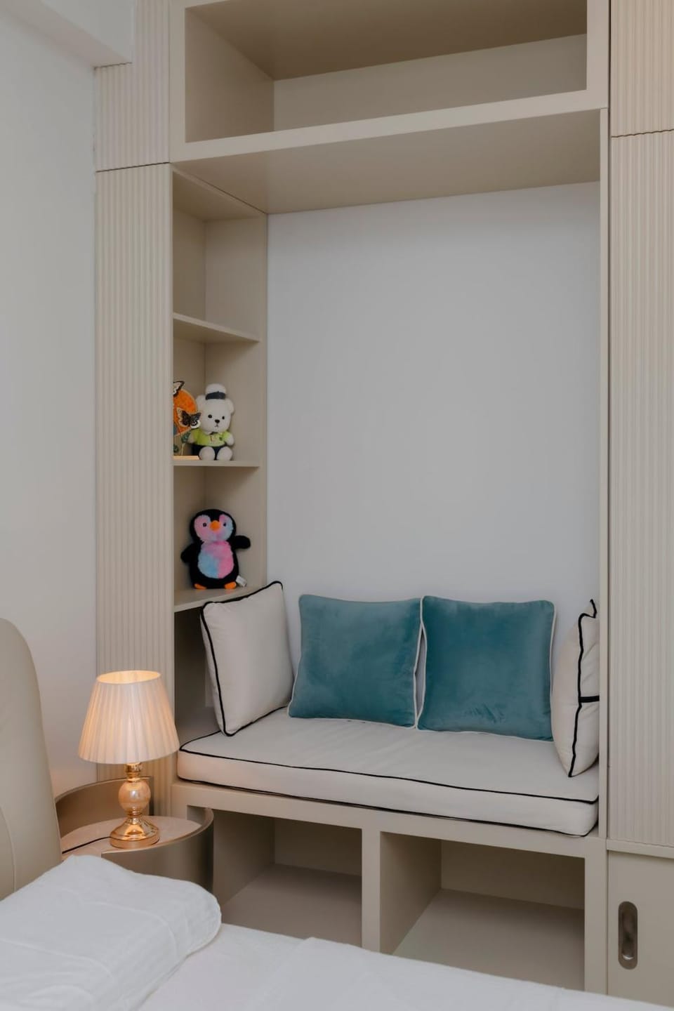 2BR Apartment Apartment in Western Province