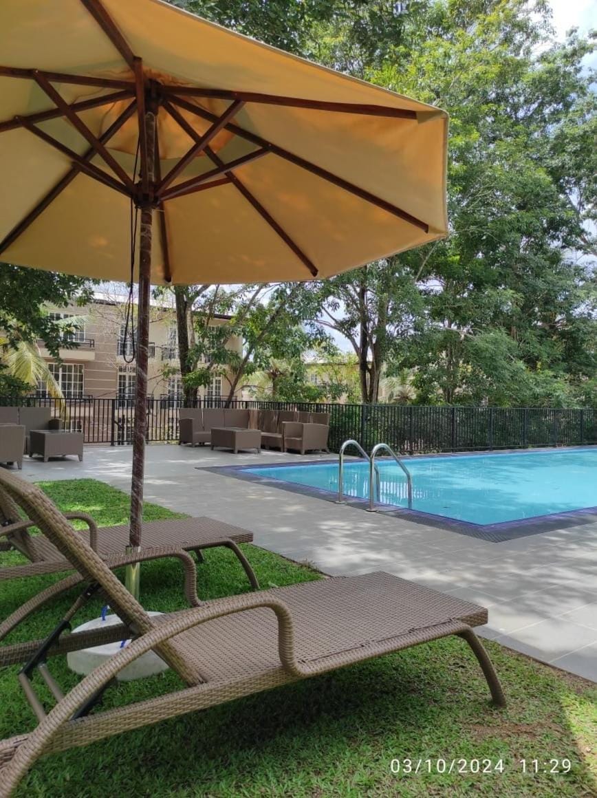 2BR Apartment Apartment in Western Province