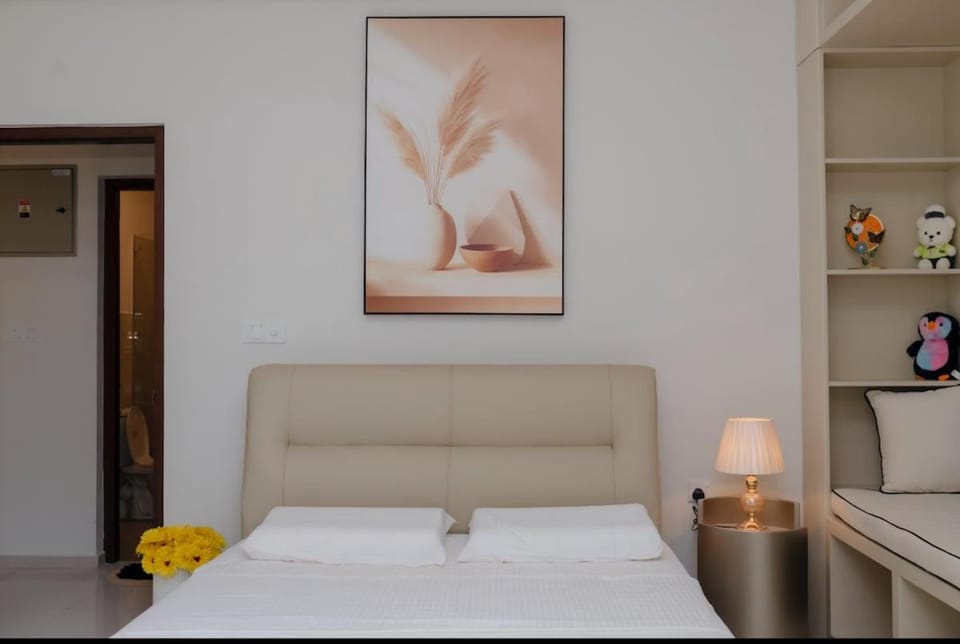 2BR Apartment Apartment in Western Province