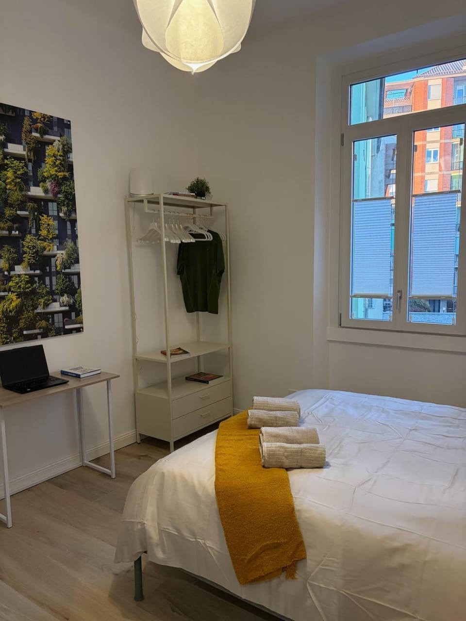 Premium Apartment Duomo Metro1, ComoLake TrainS11 Apartment in Milan