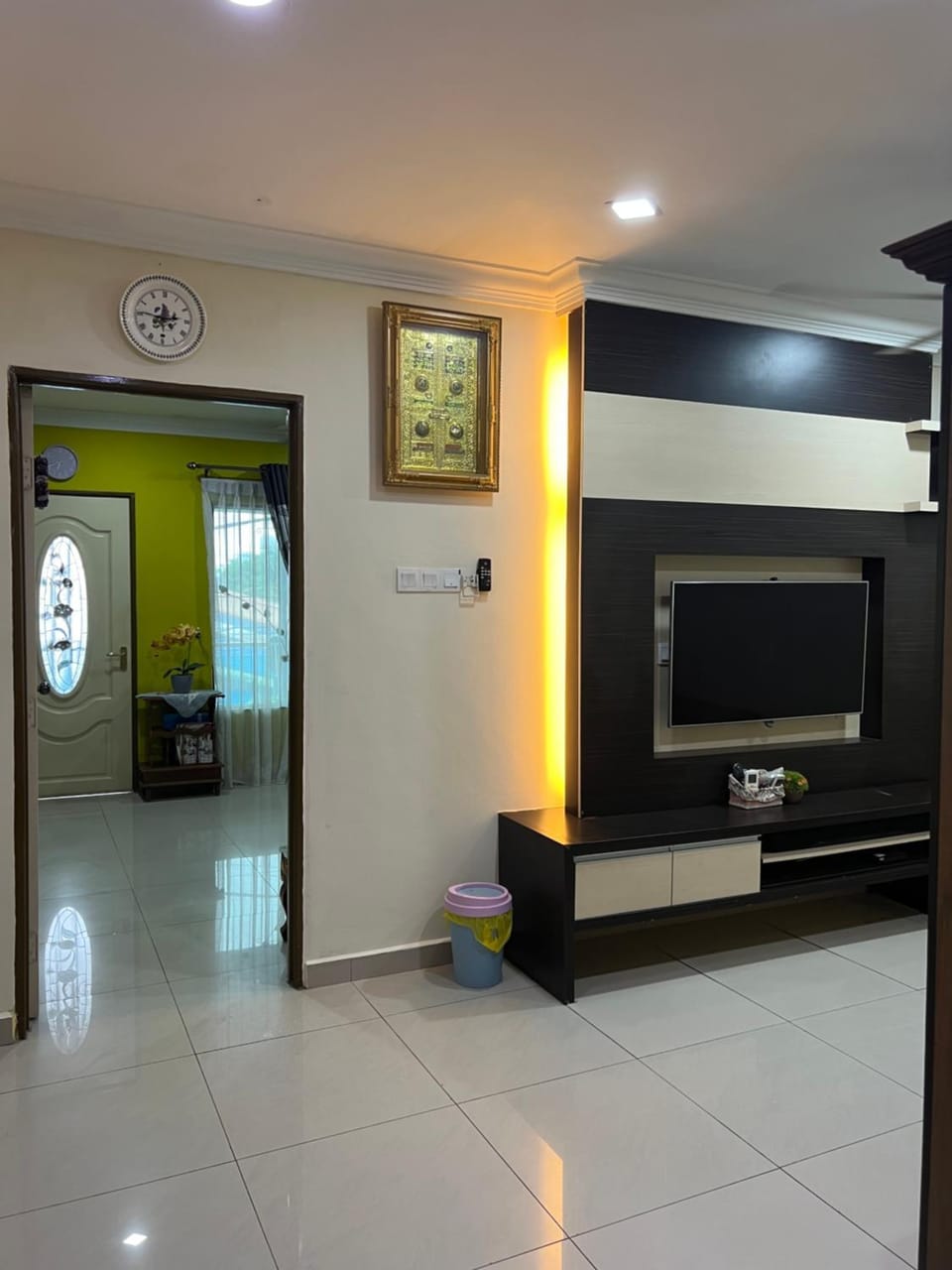 TV and multimedia