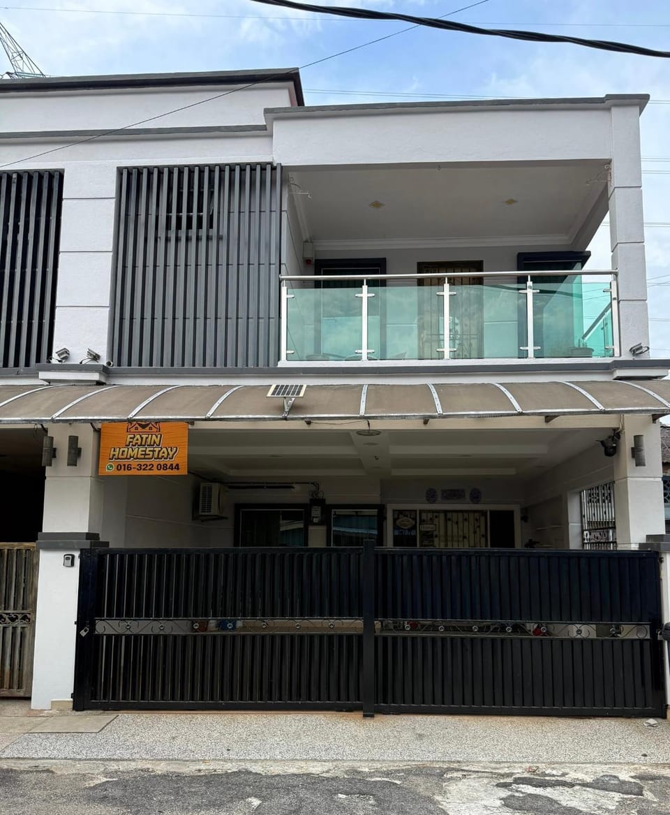 Gombak Fatin Homestay Bed and Breakfast in Federal Territory of Kuala Lumpur