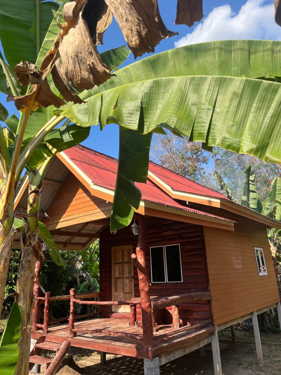 Koh Jum Ozone Resort Resort in Krabi Changwat