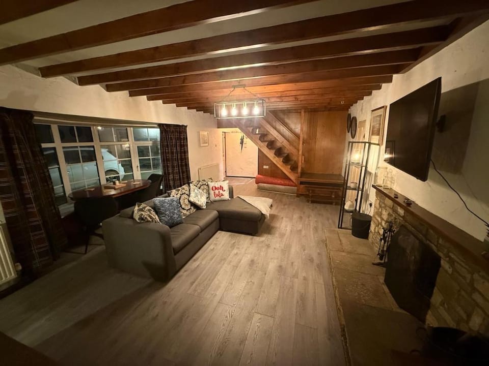 Lucy Cross Farm Cottage House in England