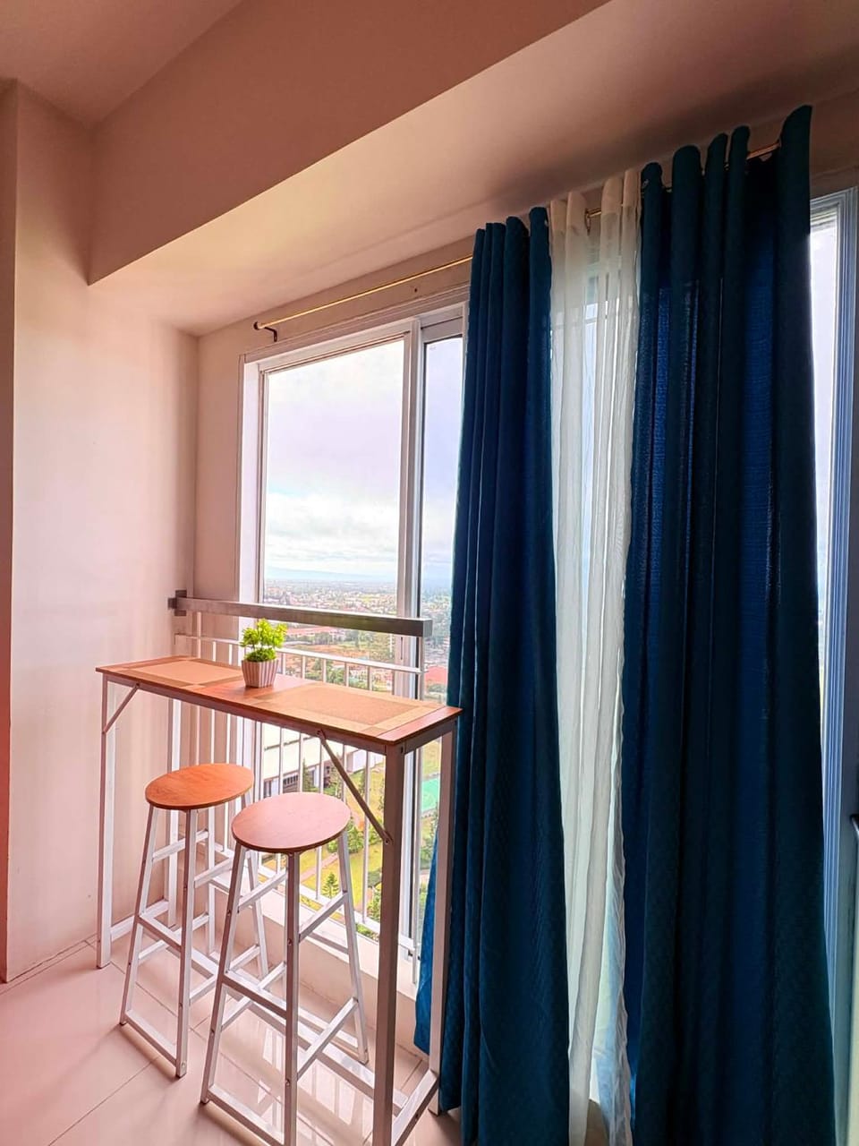 The I and M Tagaytay Staycation SMDC Apartment hotel in Tagaytay