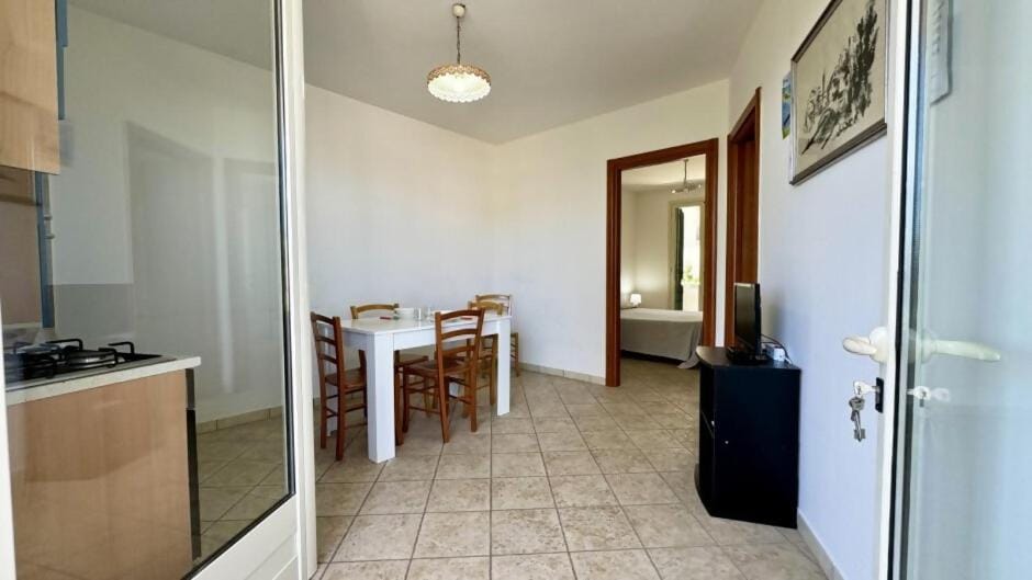 Appartamento Lungolago Torre San Giovanni Apartment in Torre San Giovanni