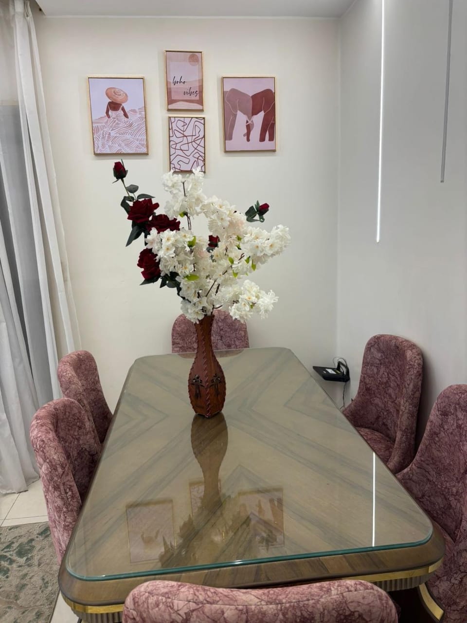 شقه فندقيه غرفتين بجوار ستي استارز Apartment in Cairo Governorate