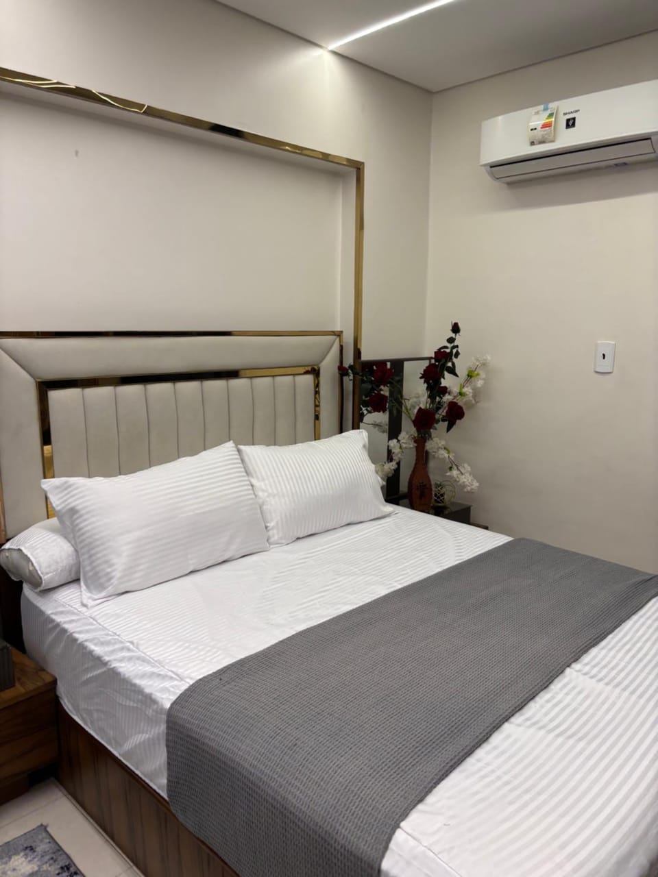 شقه فندقيه غرفتين بجوار ستي استارز Apartment in Cairo Governorate