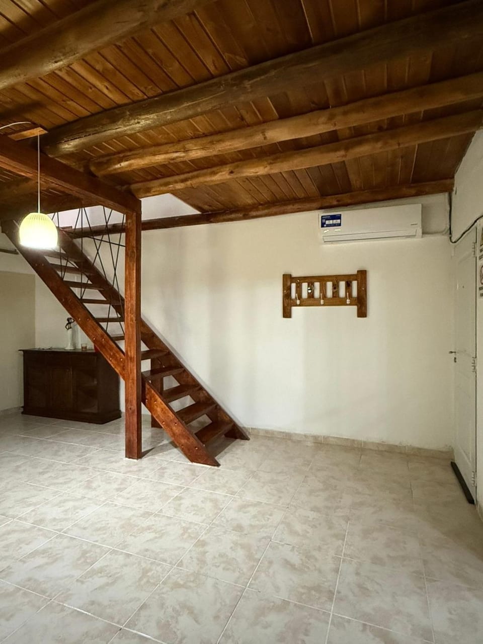 Refugio del Alma House in Cordoba Province