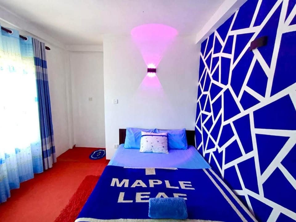 Highland hills lodge Bed and Breakfast in Central Province