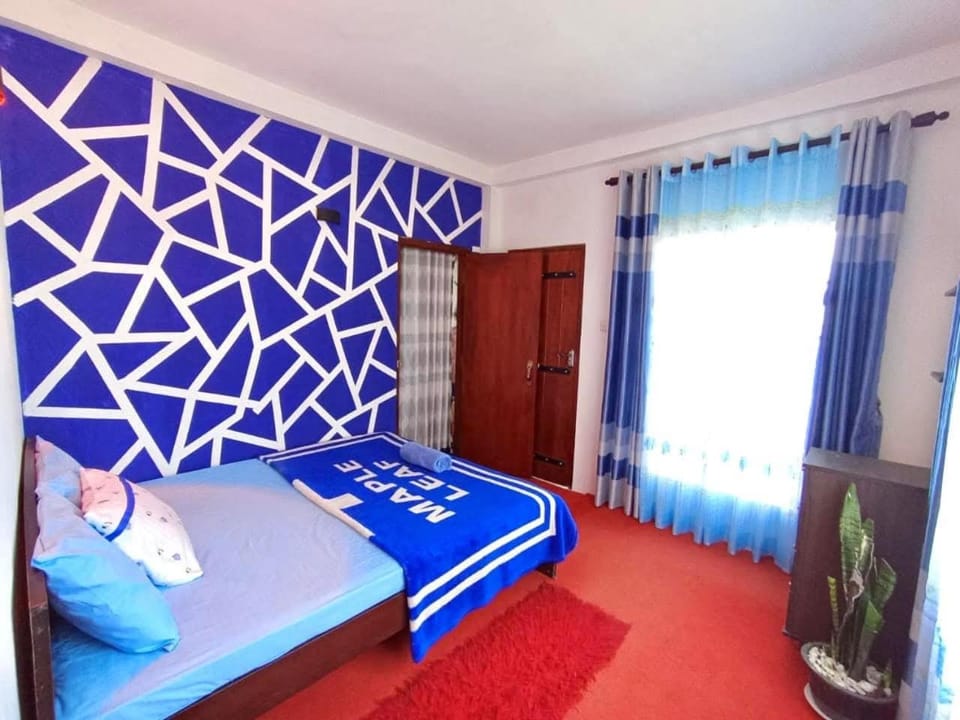 Highland hills lodge Bed and Breakfast in Central Province