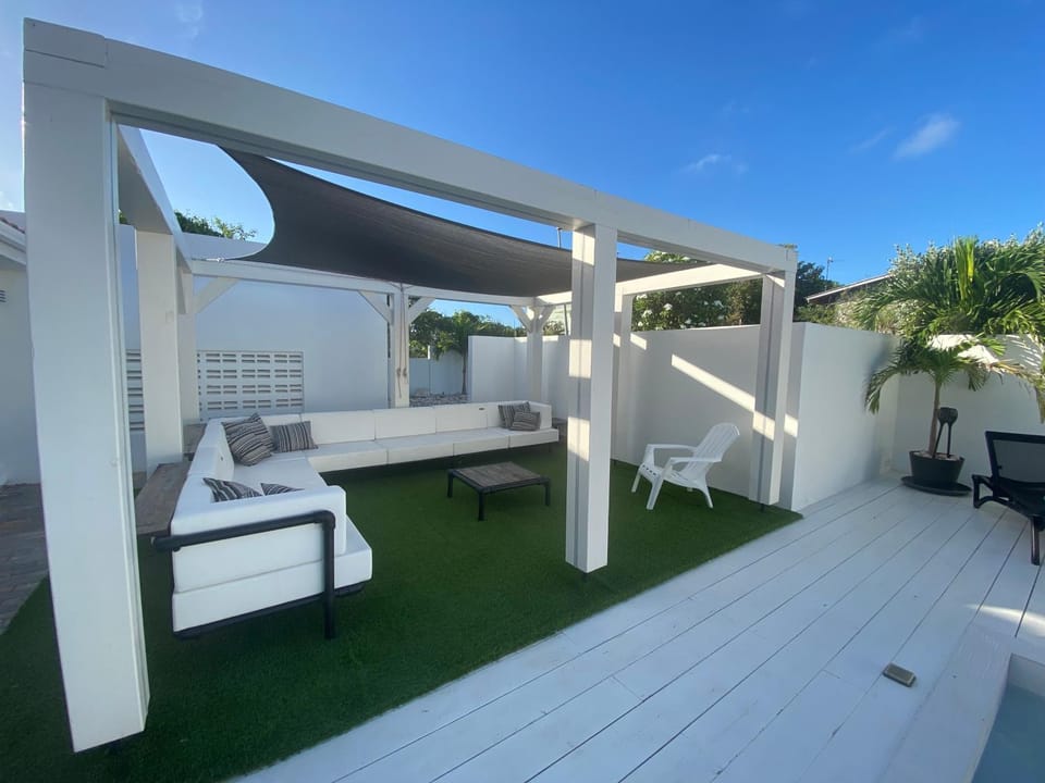 Balcony/Terrace, Balcony/Terrace, Seating area