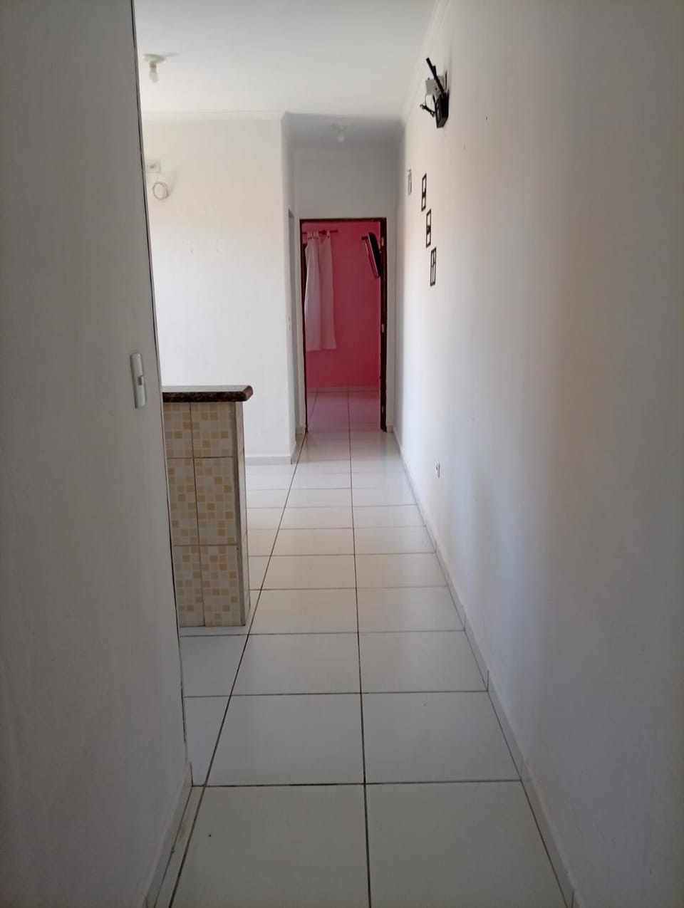 Casa pra finais de semana e temporada House in Itanhaém