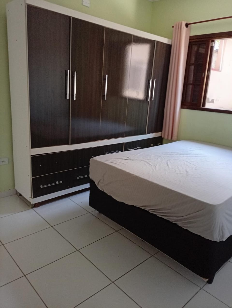Casa pra finais de semana e temporada House in Itanhaém