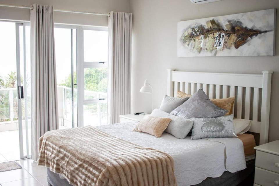 Lovely 2 bedroom apartment with sea view Apartment in Margate