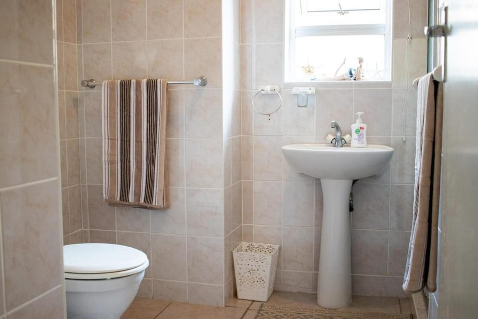 Lovely 2 bedroom apartment with sea view Apartment in Margate