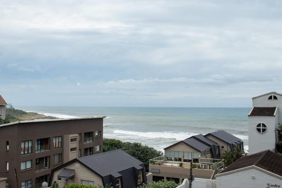Lovely 2 bedroom apartment with sea view Apartment in Margate
