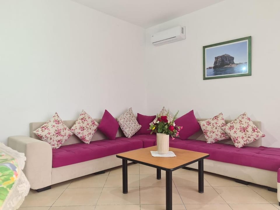 Sublime appartement S plus 2, Résidence Aicha avec piscine Apartment in Tunisia