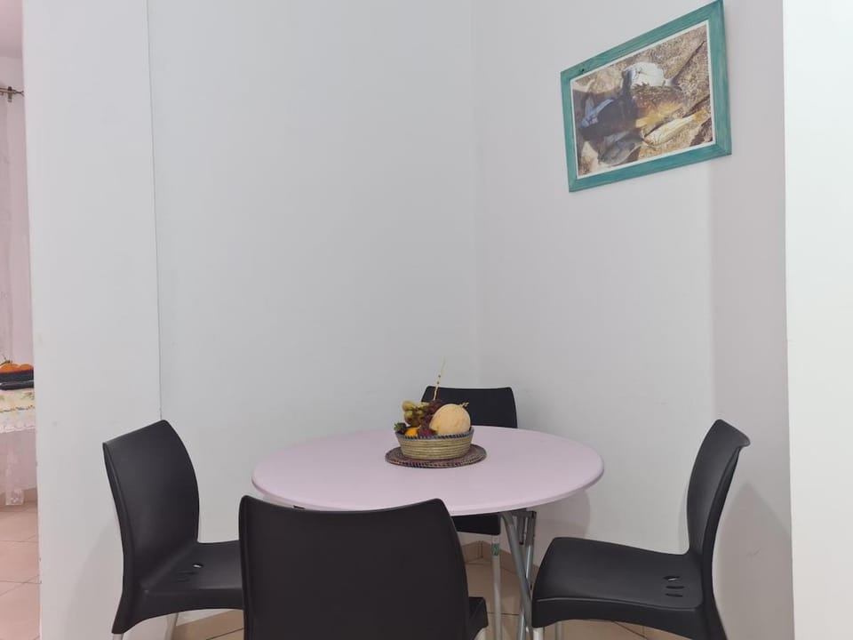 Sublime appartement S plus 2, Résidence Aicha avec piscine Apartment in Tunisia