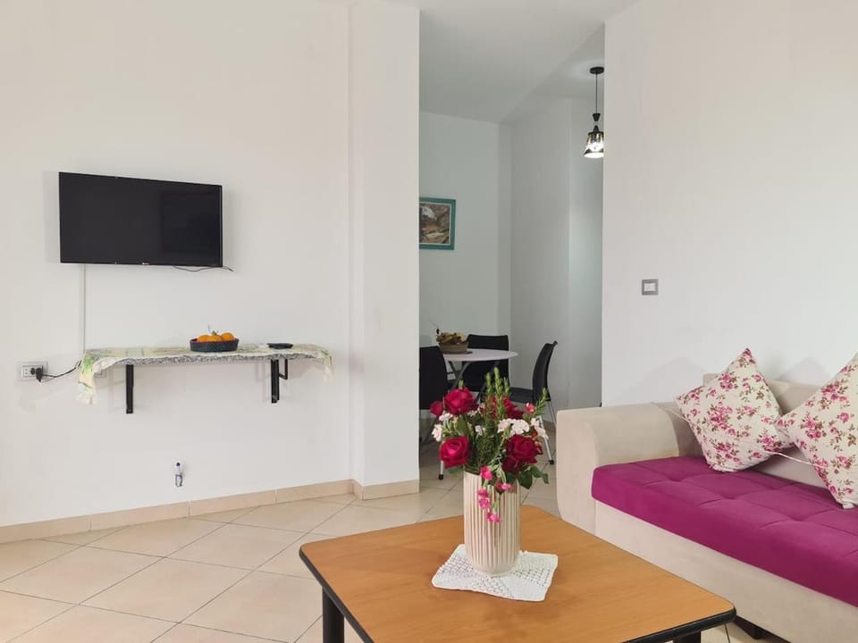 Sublime appartement S plus 2, Résidence Aicha avec piscine Apartment in Tunisia