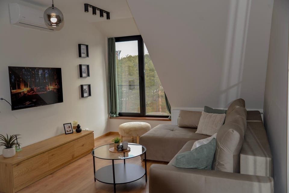 PANTEX Centar Zlatibor Apartment in Zlatibor
