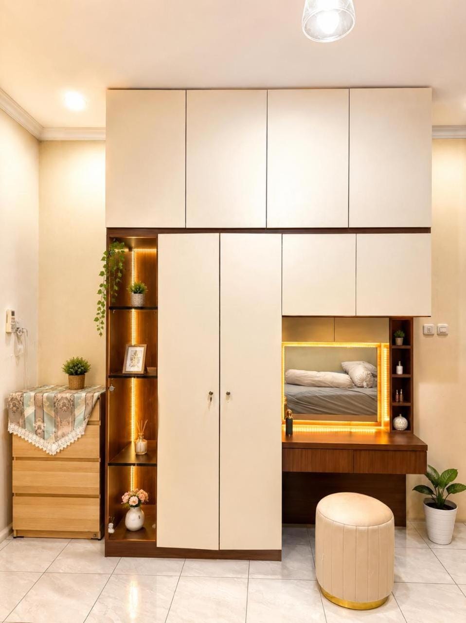 Lamar home House in Jakarta