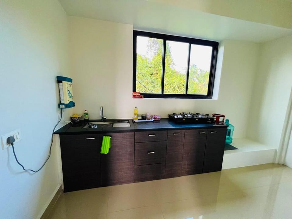 A La Mer - Miramar 5 Apartment in Benaulim