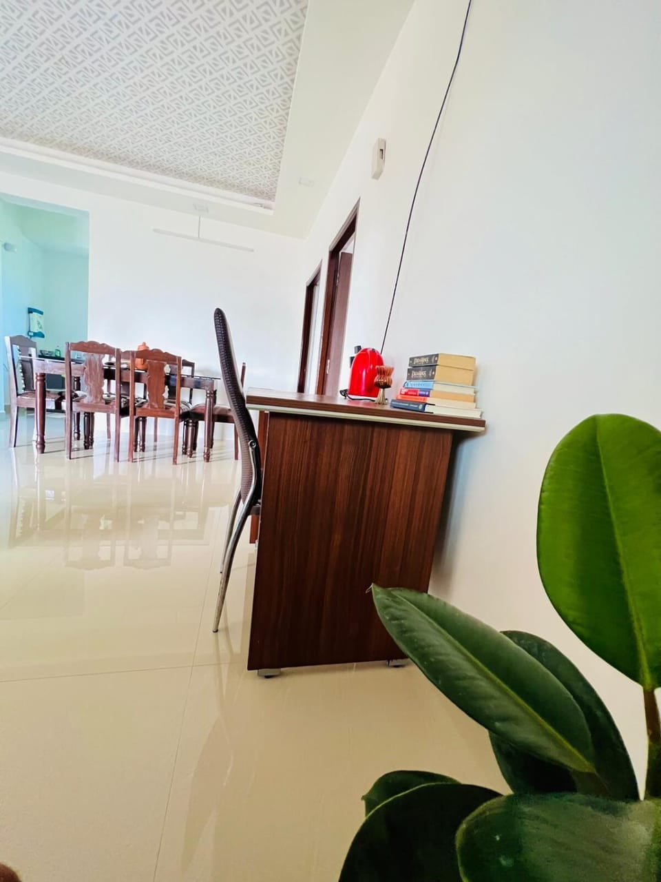 A La Mer - Miramar 5 Apartment in Benaulim