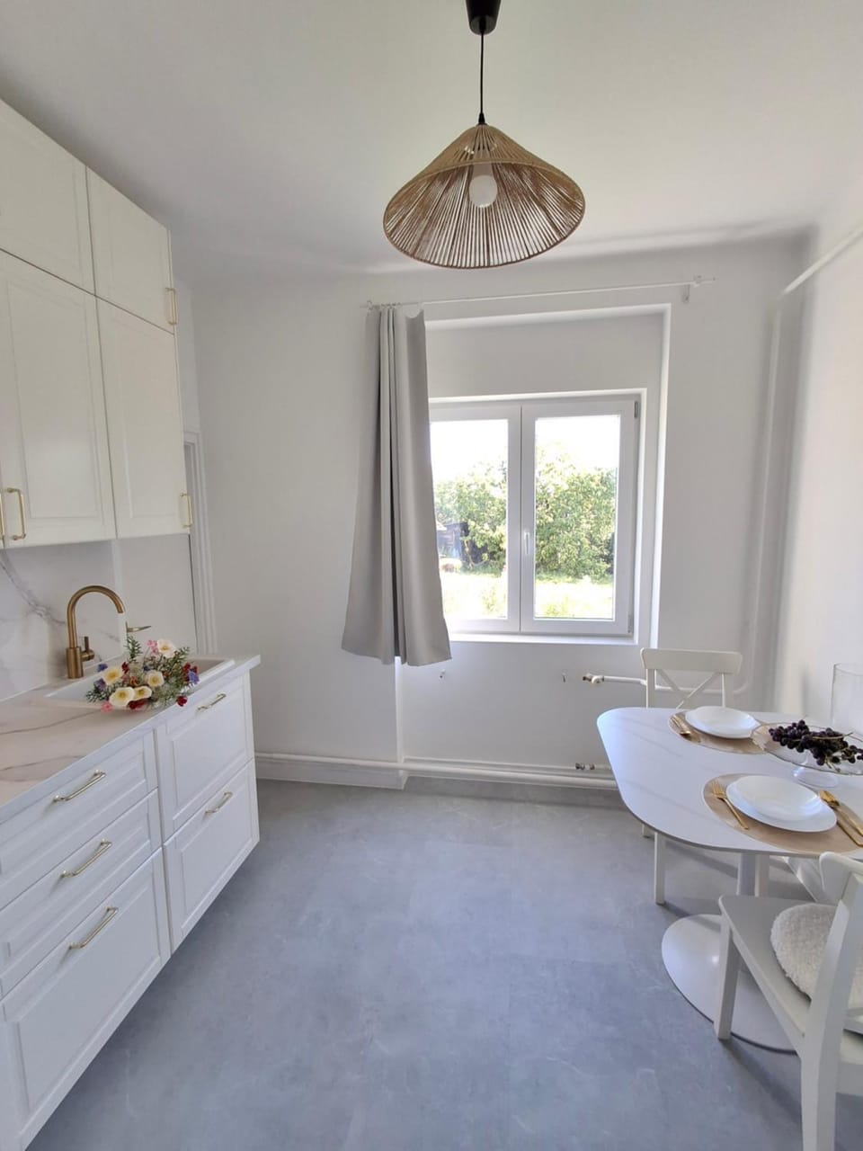 Villa Hortensia Apartment in Hungary