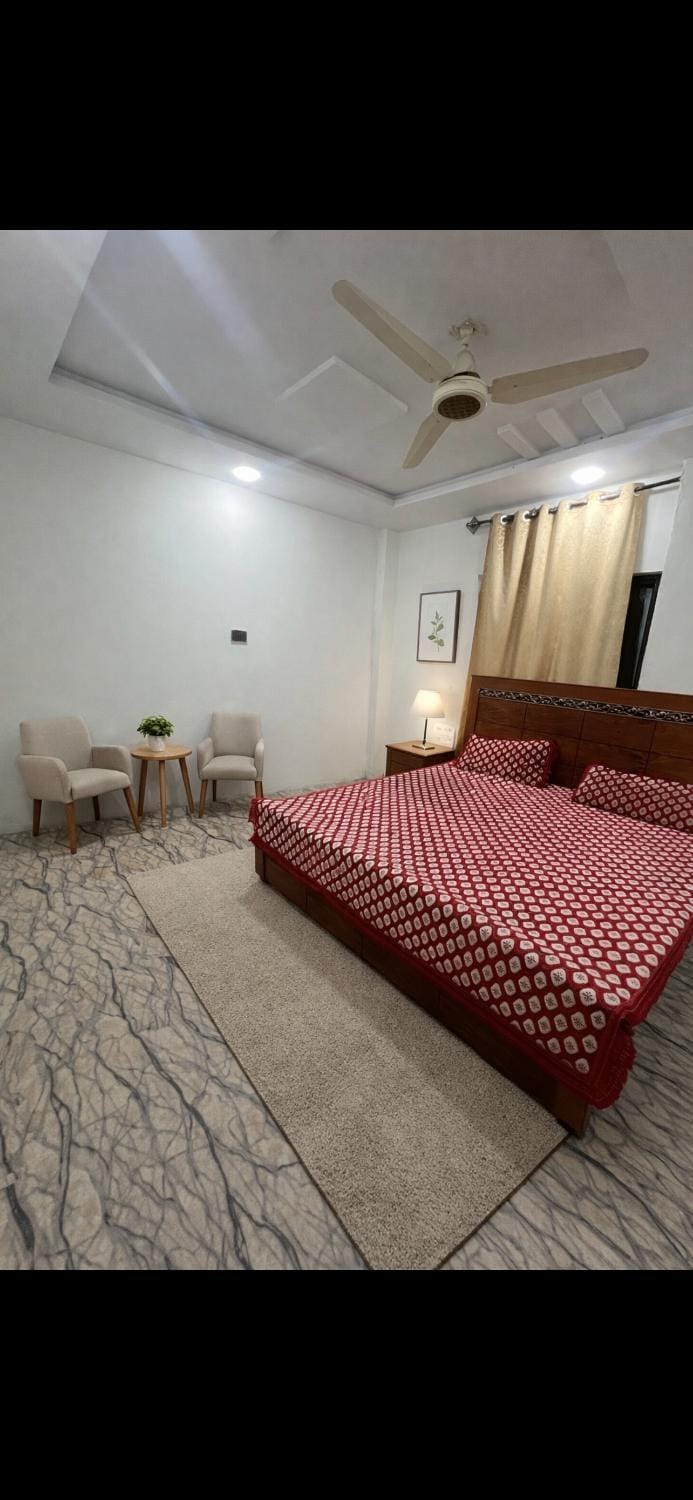 SADA BAHAR hotel near embassy bharakahu ISL Hotel in Islamabad