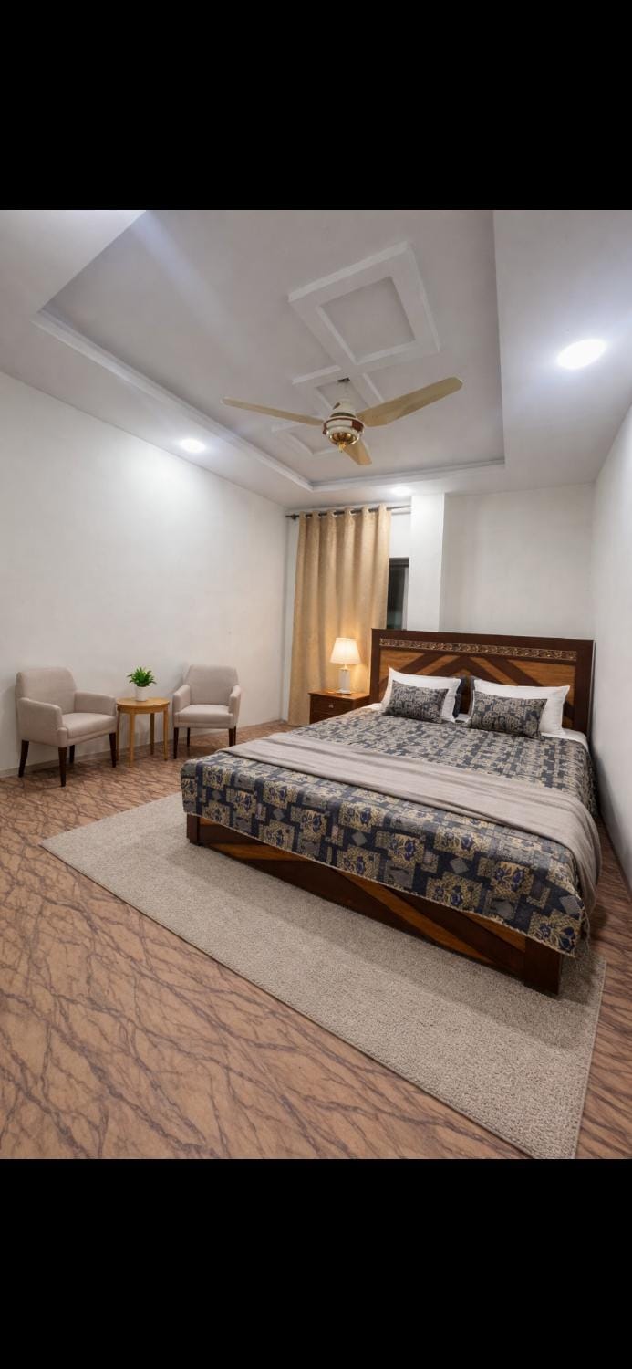 SADA BAHAR hotel near embassy bharakahu ISL Hotel in Islamabad