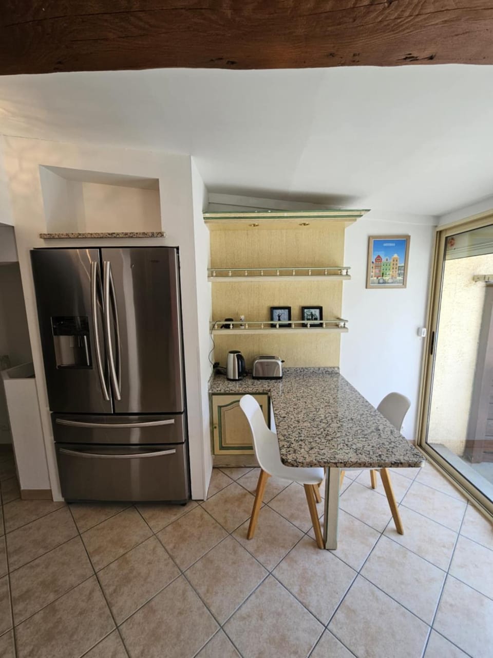Maison KALLISTE Torreilles village avec piscine privative House in Occitanie