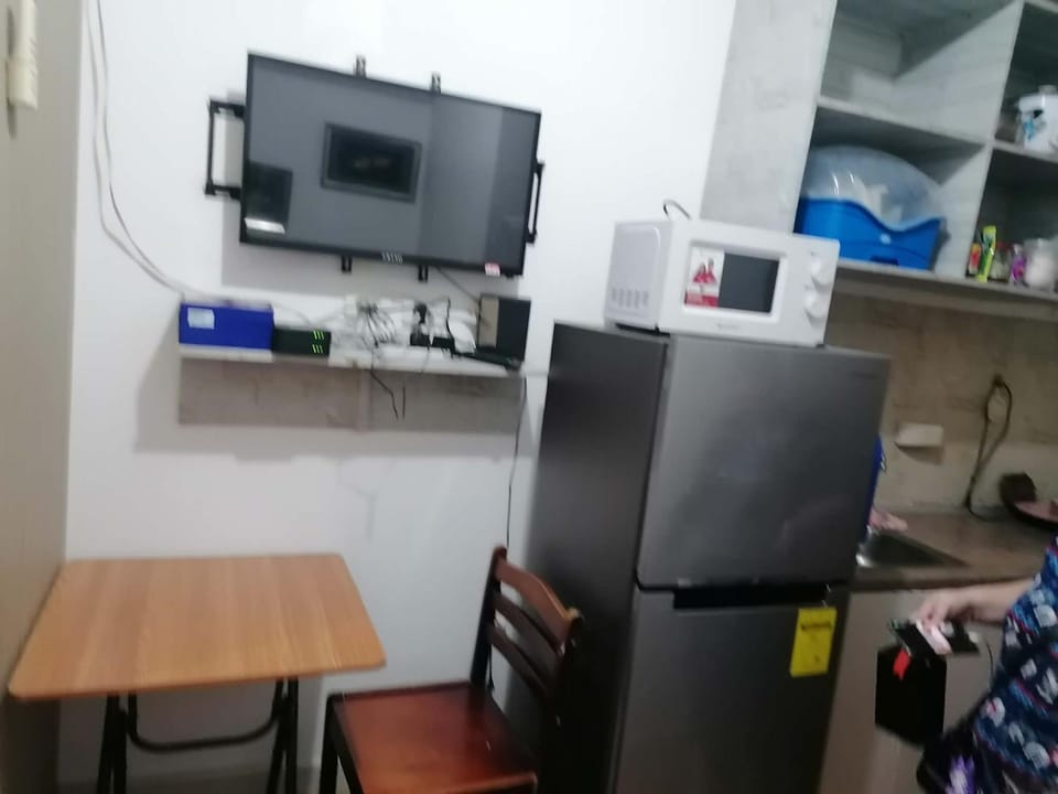 TV and multimedia, Kitchen or kitchenette, Dining area, oven