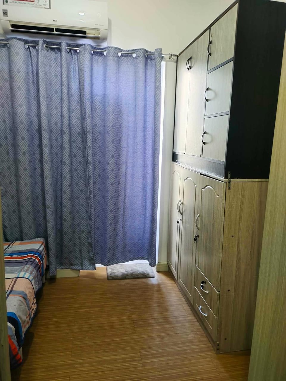 Aureascondo Apartment hotel in Makati